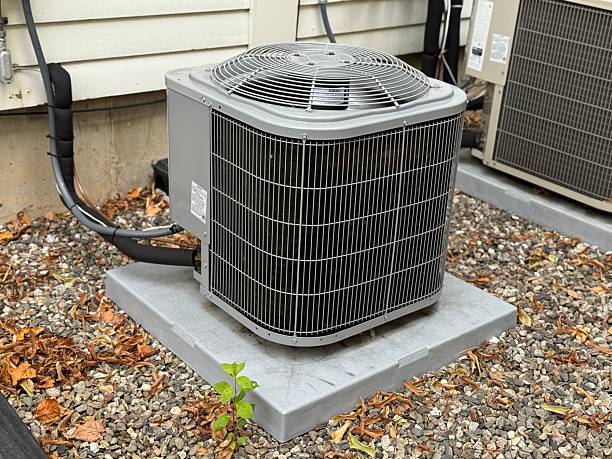 24/7 Emergency Hvac experts in Newberry, MI